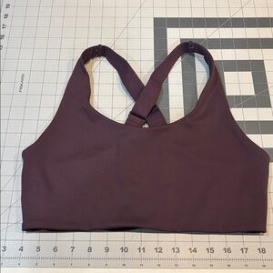 Harper Wilde convertible sports bra size L